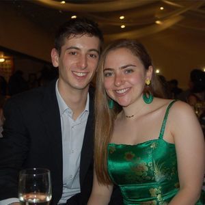 Meet your Posher, David